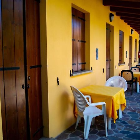 Agriturismo Ca Noale Teolo Kültér fotó