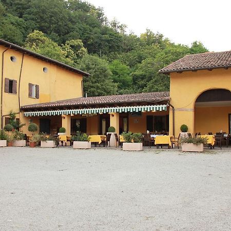 Agriturismo Ca Noale Teolo Kültér fotó