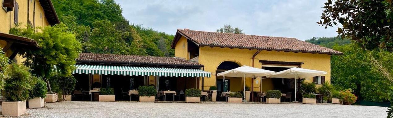 Agriturismo Ca Noale Teolo Kültér fotó