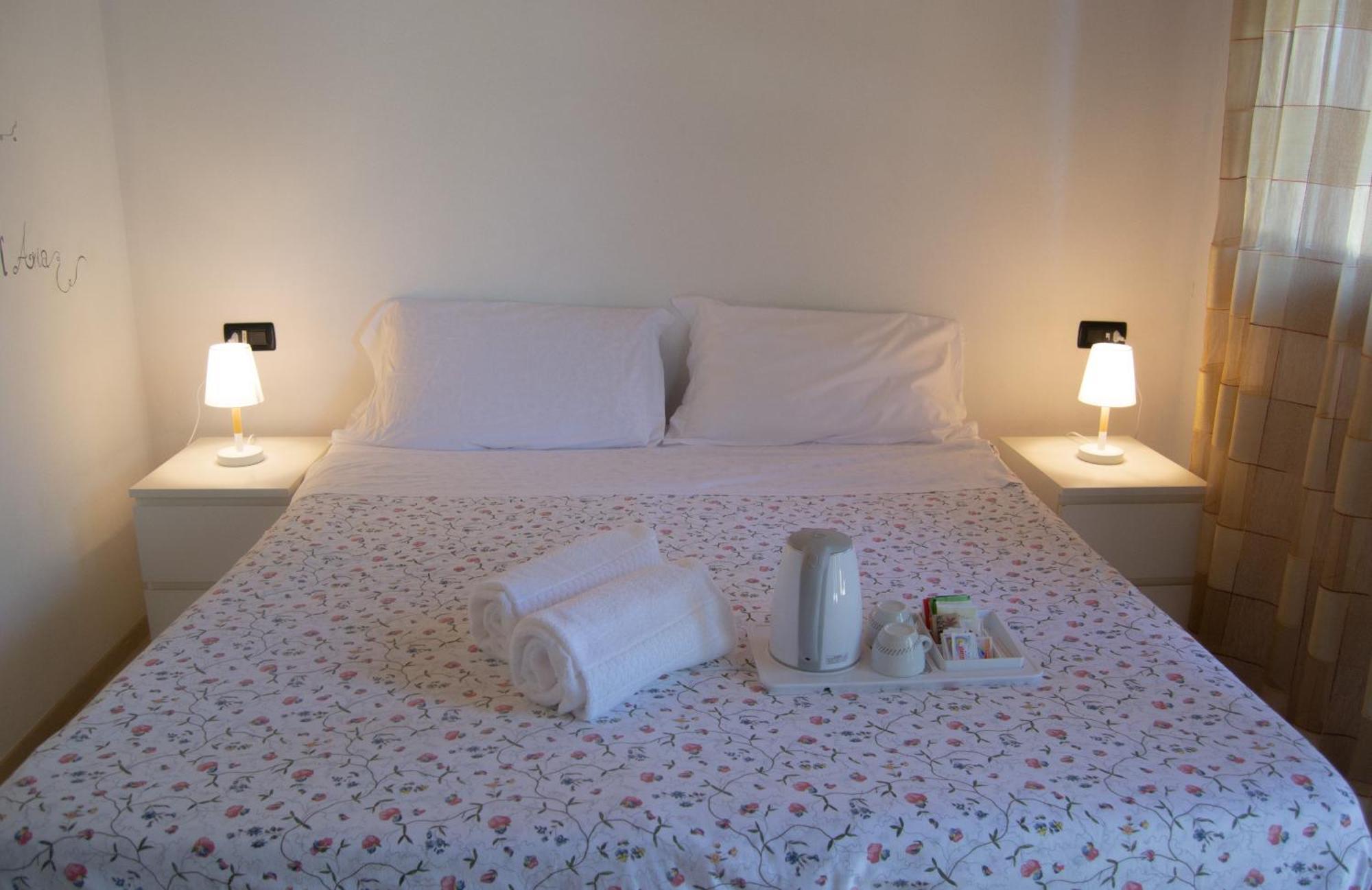 Agriturismo Ca Noale Teolo Kültér fotó