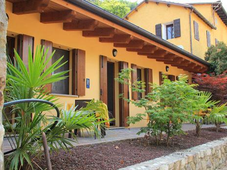 Agriturismo Ca Noale Teolo Kültér fotó